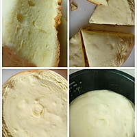 电饭煲蛋糕的做法图解6