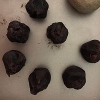 简单快手华夫饼的做法图解5