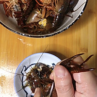 蒜蓉小龙虾的做法图解2