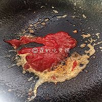 茄汁金银豆腐的做法图解9