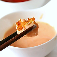 家人最爱的三种炸鸡:的做法图解6