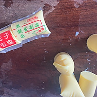 三鲜豆腐的做法图解1