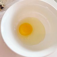 口蘑烤鹌鹑蛋#精品菜谱挑战赛#的做法图解2