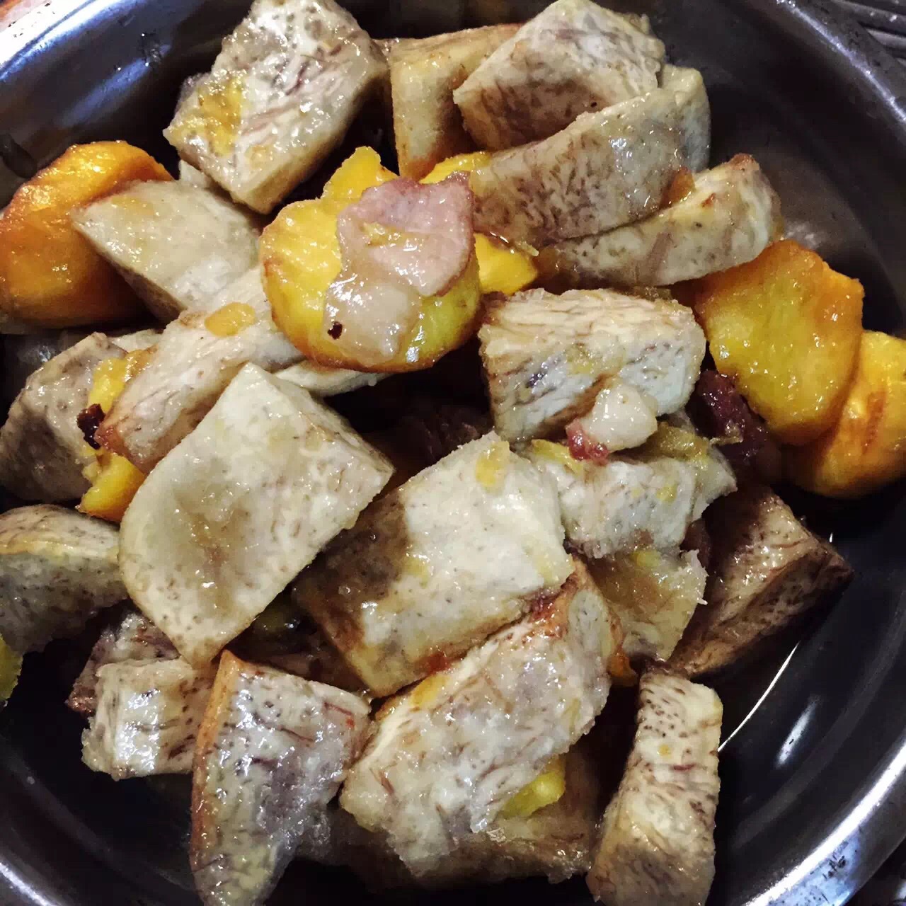 椰香南瓜湯食譜、做法 | KasoKitchen的Cook1Cook食譜分享