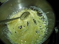 #柏翠辅食节-烘焙零食#焦糖椰香慕斯的做法图解19