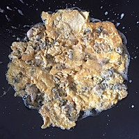 蚝仔煎鸡蛋的做法图解7