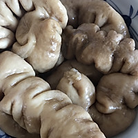 火爆肥肠的做法图解4