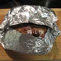 【7分熟烤牛肉。佐黑椒酱】预热圣诞节大餐的做法图解5