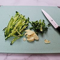 美味油泼面的做法图解9