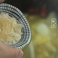 春季补益脾胃~~红薯淮枣糖水的做法图解4