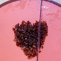 鲜虾锅贴的做法图解5