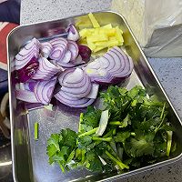 #加油 英格兰#狗光鱼豆腐煲的做法图解2