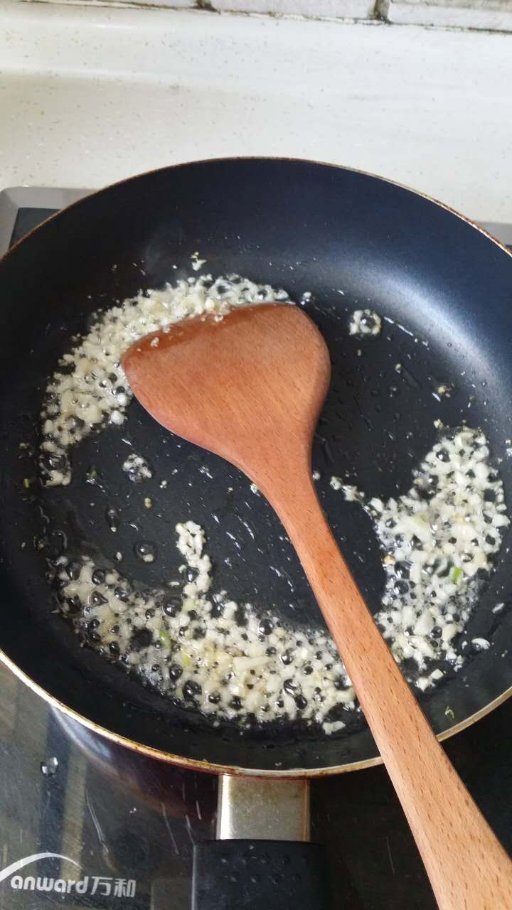 家常烤茄子的做法图解4