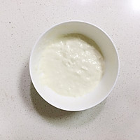 一碗简餐【家乡咸疙瘩汤】的做法图解2