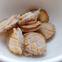 鲍鱼小土豆烧虾球的做法图解6