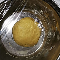 香酥油条的做法图解2