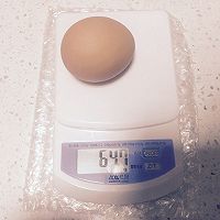 小饼干～的做法图解3