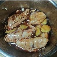 蜜汁叉烧烤翅的做法图解4
