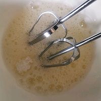 酸奶溶豆的做法图解6