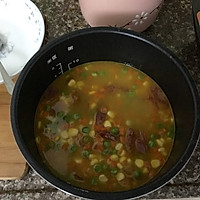 懒人电饭锅饭的做法图解4