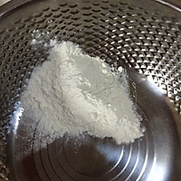 南瓜芝麻饼的做法图解3