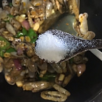 麻辣小海鲜的做法图解16