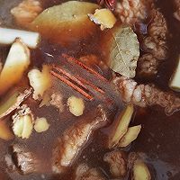 啤酒炖牛肉的做法图解5