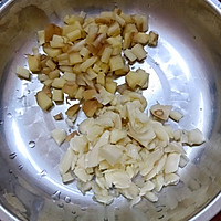 蒜香牛蛙的做法图解4