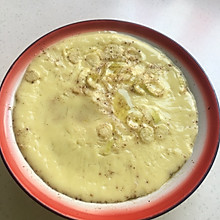 阿迪锅鸡蛋糕
