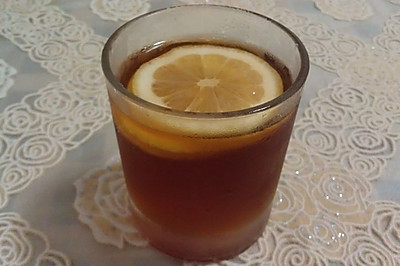 冰红茶