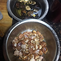 黄焖鸡米饭的做法图解5
