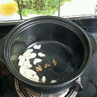 砂锅油麦菜的做法图解3