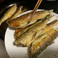 酱焖小白鱼的做法图解5