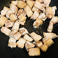 红烧肉的做法图解3