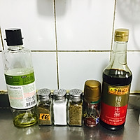 烤羊排—一羊两吃，连汤都不浪费的做法图解2