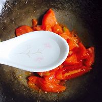 #精品菜谱挑战赛#西红柿炒鸡蛋的做法图解13