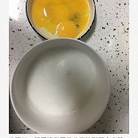 曲奇饼干的做法图解3