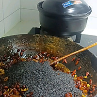 纯手工阿胶糕的做法图解8