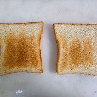 鲜蔬三明治#东菱多士炉TA-8150#食谱的做法图解6