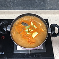 大酱汤的做法图解9