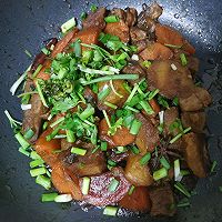 土豆牛肉烩胡萝卜的做法图解9
