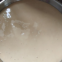 老少皆宜～红糖发糕的做法图解12