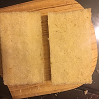 蒜香面包的做法图解2