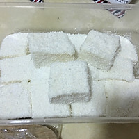 椰奶小方的做法图解6