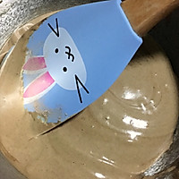 「抹茶巧克力慕斯 」的做法图解5