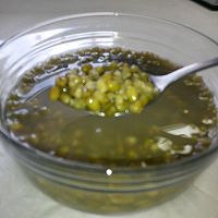 夏日绿豆汤的做法图解7