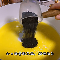 #安佳佳倍容易圣诞季#酥脆的蜂蜜烤土司，有点点微苦的做法图解4