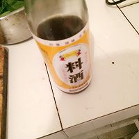 养颜猪肝菠菜汤的做法图解13