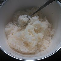 烤箱做米饭的做法图解6