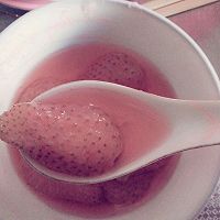 简单好吃的草莓罐头的做法图解4